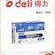 Deli Whiteboard Marker Whiteboard Marker pen dry erasable S500 blue