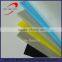 Resistance to uv radiation pvc sheet thin flexible PVC plastic sheets