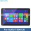 Sikai Perfect fit Anti Explosion 2.5D Surface Water Proof Tempered Glass Screen Protector For ASUS T300 Chi Tablet Screen Film