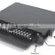 24 port ftth fiber optical distribution frame / patch panel / distrubution box