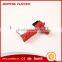 UVL01 Steel And Nylon Adjustable Valve Lockouts For Industrial Safety