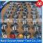 alloy titanium aluminum targets