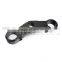 Aluminum Motorcycle bottom Triple clamp for Yamaha TMAX