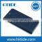Shenzhen factory magnetic flip leather phone case for iphone6