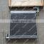 OEM quality Hitachi EX60-1 hydraulic oil cooler
