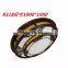 Modern Chinese style lamp led sitting room light rectangular bedroom new Chinese style Chinese lighting
