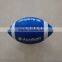 custom design rubber rugby balls American football