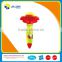 foam ball launcher toys for kids plastic toy