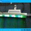 RGB outdoor DMX512 6472 LED linear wall washer light wholesale