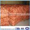 plastic vegetable mesh bags for packing potatoes and onions