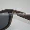 OEM China Sunglass Manufacturer Custom Logo Sunglasses Handmad Wood Brand Sunglasses