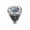 Wholesales led Par light E27 Par20/Par30/Par38 spot lights led light bulbs