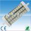 R7S LED lamp replace halogen flood light 5W 78mm