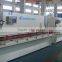 QC11Y-12X3200 Wuxi Manual Hydraulic Guillotine Shearing Machine