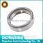 CNC Manufacturing precision turning Stainless Steel Spacer Ring