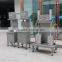 Hot selling beer bottle keg barrel filling machine