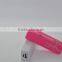 2000mAh-2600mAh hot power bank with low price