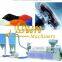 PVC Grains Making Machine/extruder for PVC pelletizing