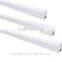 Jiangmen factory hot sale t5 integrated led tube 10W 60CM 100LM/W PF>0.9 with CE&RoHS approved t5 led tube