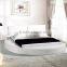 pu Bed Design