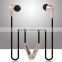 Good sell noise cancelling headphones wireless bluetooth earbuds for mobile phone android phone