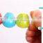 Colorful insects twist caterpillars wooden educational toys for kids