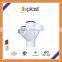 PVC Pipe Fittings 45 degree double fork