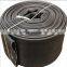 Large diameter and high pressure Agriculture water lay flat hose reel 12inch