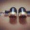 cafe racer motorcycle led turn signals light motorcycle brass turn lights for harley bobber