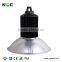 110lm/w Ra80 Meanwell driver 100w high power high bay led lights