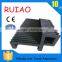 cnc rubber machine shield made in china hebei ruiao most popular flexible bellows cover telescopic cover