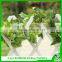 Green spring artificial fake leaf wholesale