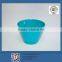 Yuyao Plastic Kindom Fashionable Style Top Selling Plastic Dental Bowl PVC Bowl