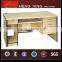 Hot-sale new products l shape computer table