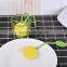 Silicone Tea Infuser Lemon Tea Leaf Bag Strainer Orange Filter Tools