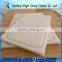 2016 new product cheap plastic pp flexible chopping board Cookbest food safe