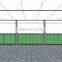 JF wooden spray booth manufacturer car paint spray booth panel
