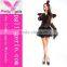 Top quality Flash Dance Costume Adult Witch Costumes