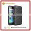 [UPO] New Design 2 in 1 Hard Plastic TPU+PC Mobile Phone Case for iPhone 6 6s