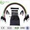 ZHENSHENG latex resistance bands kit