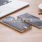 8000mAh Wireless power bank, new model wireless charger, hot selling universal wireless phone charger