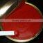 Canned tomato paste