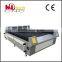 China MITECH 1325 metal and non-metal mixed laser cutting machine
