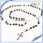 christian gifts religious wooden rosary