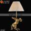 Table Lamp Hotel Table Lamp Antique Brass Table Lamp OT9008