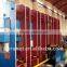 rame Type Conveyor Belt Vulcanizing Press of China