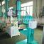 ECR3 self-piercing snap button riveting machine
