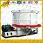 Biomass Straw Cutter Machine Straw Bale Crusher For Charcoal Factory/1-3t/h XQJ Rotary Cutter