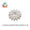 M OEM high-precisoin DN48*12*DN20mm Plastic white Spur Gear