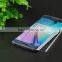 2016 Promotion 0.26 0.33mm 9H anti-shock tempered glass mobile phone screen protector for Samsung galaxy s6 edge plus glass
